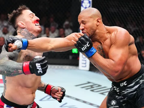 Sự cố UFC 321: Ai phải chịu trách nhiệm cho cú chọc mắt định mệnh?