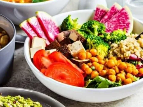 Giảm mỡ máu tự nhiên không cần thuốc: 2 phương pháp hiệu quả được bác sĩ Harvard khuyên áp dụng