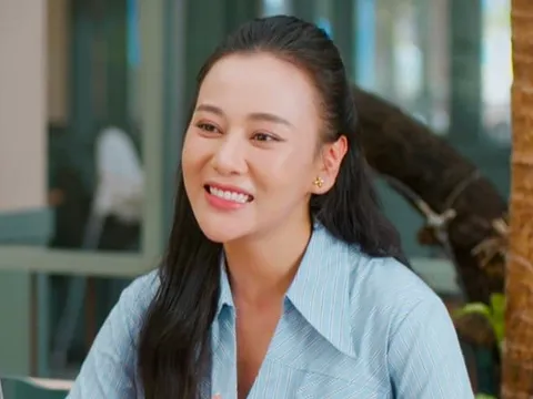 Hình ảnh mới nhất của Phương Oanh gây xôn xao