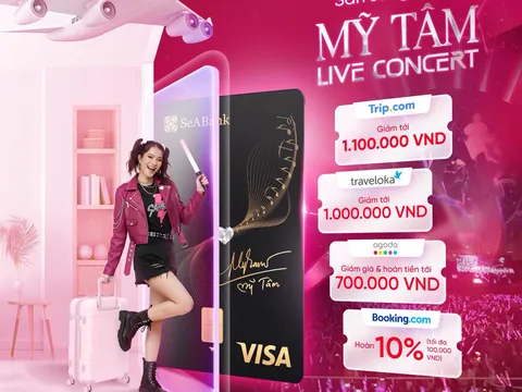 Trước thềm Mỹ Tâm Live Concert, netizen rần rần truyền tay bí kíp săn vé thành công