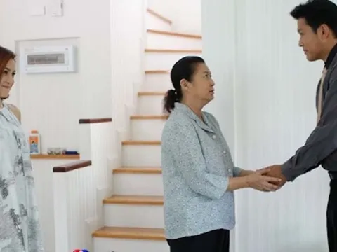 Mẹ vợ dặn con rể 5 điều “khắc cốt ghi tâm”