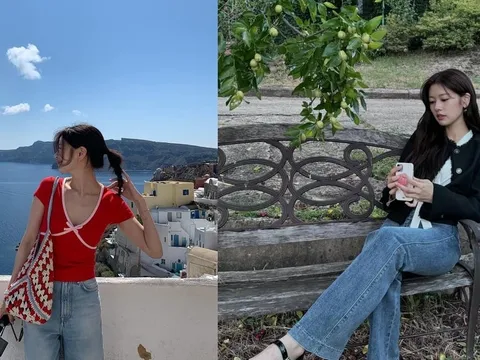 Mỹ nhân “Would You Marry Me” sở hữu style trẻ trung ở tuổi 36