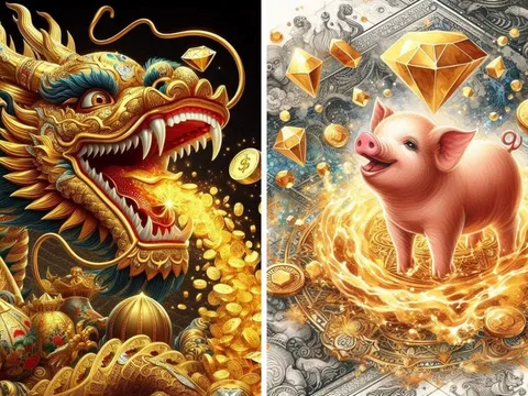 Qua đêm nay, 3 tuổi Tựa Cỗ Máy Kiếm Tiền, Giàu Sang Ngập Lối