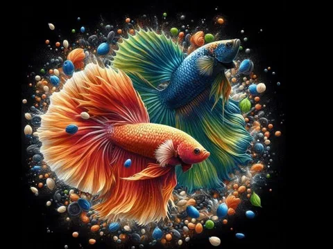 Thứ Bảy Chủ Nhật: 3 Cung Hoàng Đạo Khấp Khởi Tin Mừng, Tiền–Tình rực rỡ, cơ hội giàu bất ngờ như Trúng Số