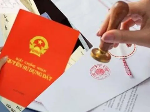 Tin nóng: Quy định mới về nhà đất, di chúc sắp có hiệu lực - Người dân hưởng lợi ra sao?