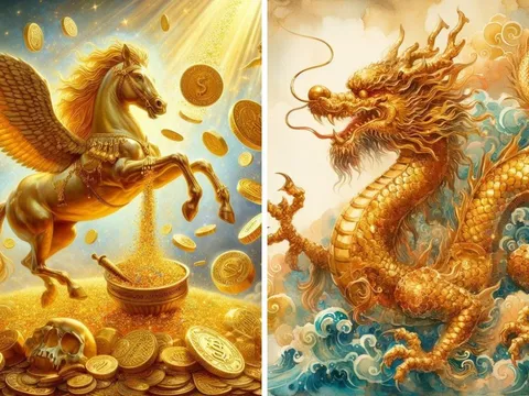 Top 3 tuổi nắm chắc thời cơ nghìn năm có một, tiền rơi trúng đầu sau Rằm tháng 9