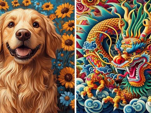 Top 3 tuổi Tiền Tài Rộng Mở, Tiền Tài Phủ Kín Lối Đi sau ngày 1/11