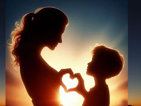 Trắc nghiệm: Bạn có phải là người mẹ yêu con đúng cách hay nuông chiều sai cách?