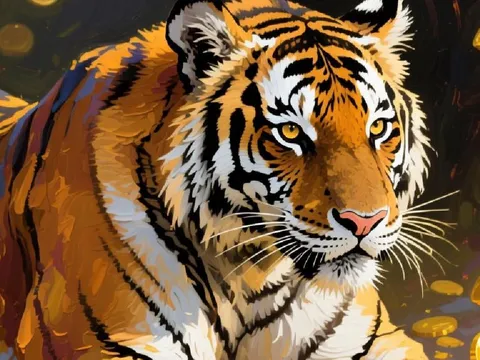 Từ đêm nay tới Rằm tháng 9,  3 tuổi ngồi không cũng có Lộc, phất lên cực mạnh