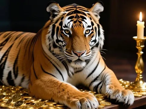 10 ngày liên tiếp, từ 2/11 đến 12/11, 4 tuổi đạp trúng hố vàng, làm đâu thắng đó