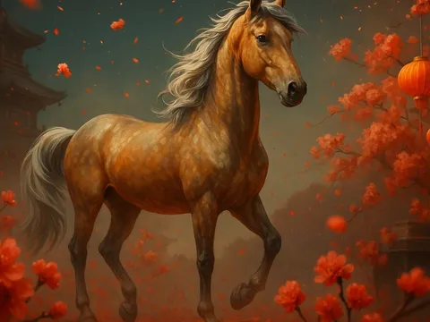 5 con giáp phát tài tháng 11: Vận may ập đến bất ngờ, tiền chảy về như thác lũ