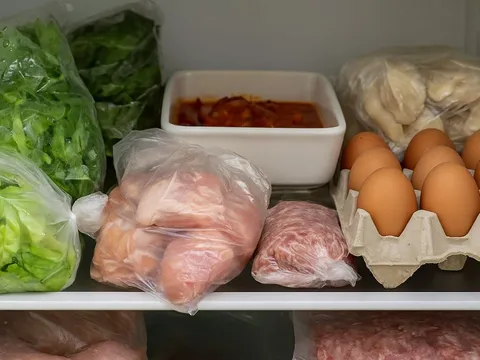 5 sai lầm khi dùng tủ lạnh khiến vi khuẩn tăng gấp 10 lần: Rất nhiều người vẫn vô tư mắc phải