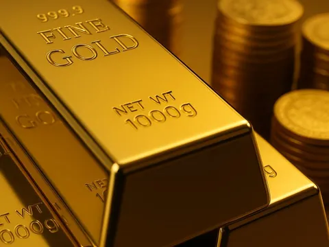 Bảng giá vàng 9999 24K 18K SJC ACB DOJI PNJ hôm nay 1/11/2025