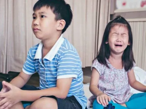 Cùng một cách dạy, vì sao có trẻ ngoan, trẻ hư? 5 câu nói của bố hé lộ nguyên nhân bất ngờ