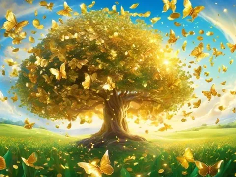 Đỏ nhất tháng 11 dương: 3 tuổi tài chính gia tăng, gặp cơ hội làm ăn tốt hứa hẹn rực rỡ cho năm 2026