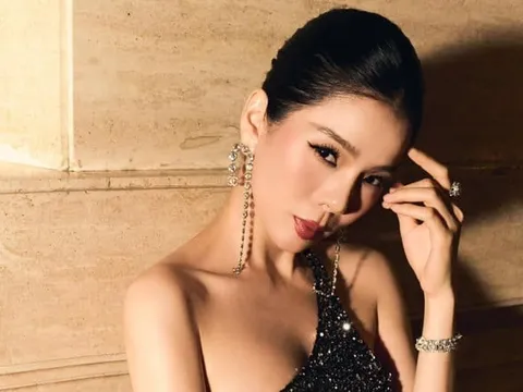 Lệ Quyên  nói về quan điểm nghề nghiệp thừa nhận không ai có thể hoàn hảo tuyệt đối