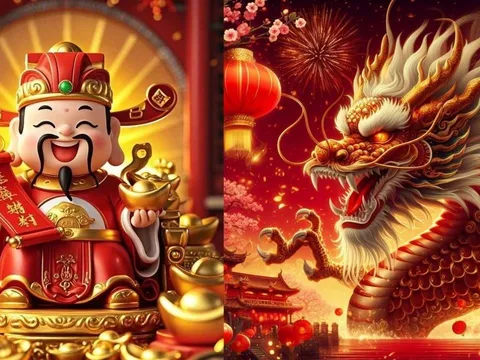 Nắm bắt thời cuộc: 3 tuổi giàu lên nhanh trong vòng 3 năm tới, dẫn đầu xu hướng, chiếm lĩnh thị trường