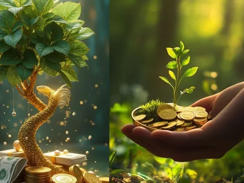 Người  có 5 Đặc Điểm Này Sẽ Giàu Lên Trong 3 Năm Tới