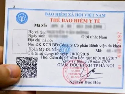 Thẻ BHYT lần đầu phải chờ 30 ngày mới có hiệu lực: Nguyên nhân & hướng dẫn chi tiết 2025
