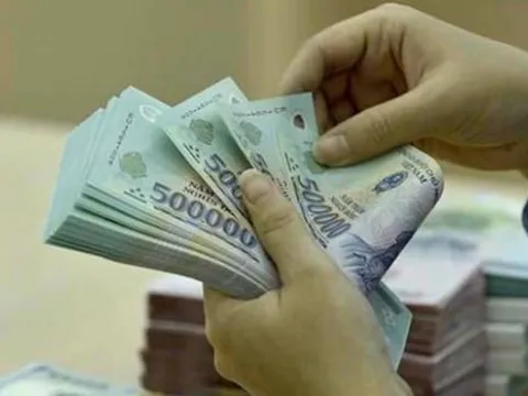 Tin vui: Đối tượng được tăng hơn 2 lần lương cơ sở, hưởng trợ cấp thất nghiệp tối đa từ 2026