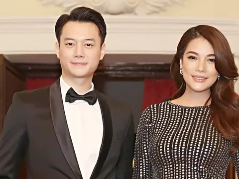 Tình trẻ Anh Dũng ở đâu khi Trương Ngọc Ánh bị bắt?