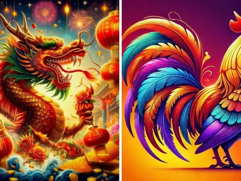 Từ 1/11 đến 30/11: 3 tuổi Rồng Xé Mây Mù, Giàu Sang Thẳng Tiến