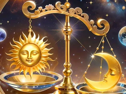 Tuần 3-9/11: 3 cung Hoàng đạo tin vui ngập tràn, công việc thuận lợi, tình cảm thăng hoa