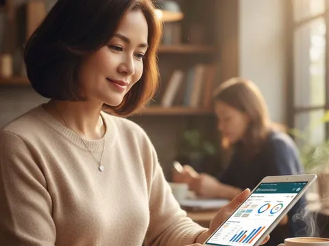 10 cách chi tiêu thông minh chứng minh bạn là “thế hệ trung niên mới”: Giàu có vì biết kiếm, biết giữ, biết sống