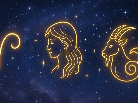 3 cung hoàng đạo được thần may mắn gọi tên trong tuần mới (3 – 9/11): Cơ hội vàng không nên bỏ lỡ