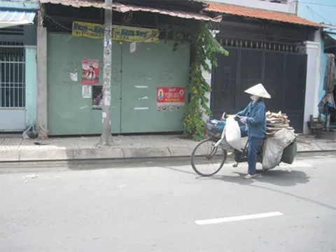 4 điều nên tránh khi chọn mặt tiền cửa hàng, để buôn bán thuận lợi, may mắn và tài lộc