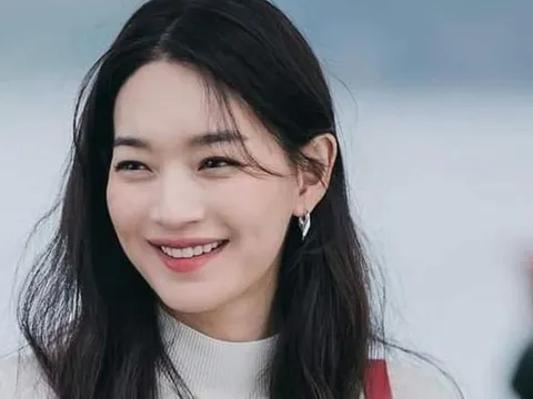 4 tuyệt chiêu bảo dưỡng nhan sắc của "nàng hồ ly" Shin Min Ah