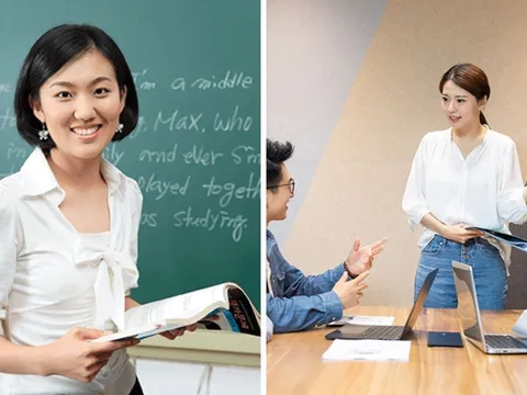 5 ngành học “không sợ thất nghiệp” tại Việt Nam: Ra trường dễ có việc, thu nhập cực cao