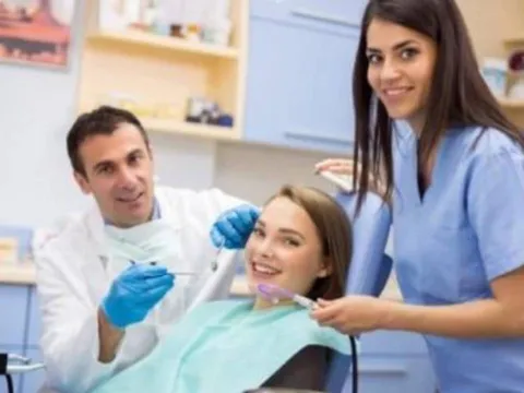 8 nghề nghiệp mà đàn ông muốn lấy làm vợ nhất đã được tiết lộ!