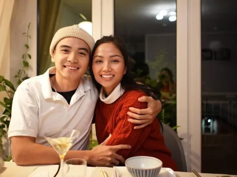 Chồng H'Hen Niê xin lỗi sau clip pha cà phê bằng sữa mẹ