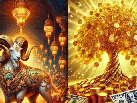 Năm Bính Ngọ 2026: 3 tuổi đạt thành tựu lớn về tài chính, cơ hội ngút ngàn nhưng tình cảm khó thuận