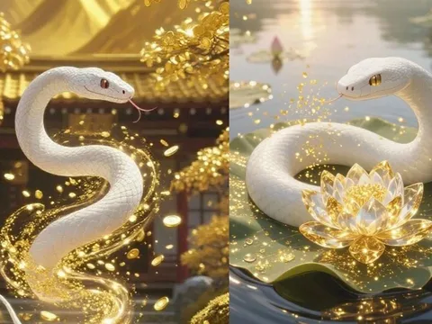 Năm tháng về già an nhiên hạnh phúc: 3 con giáp càng lớn tuổi càng viên mãn, an nhàn hưởng phúc