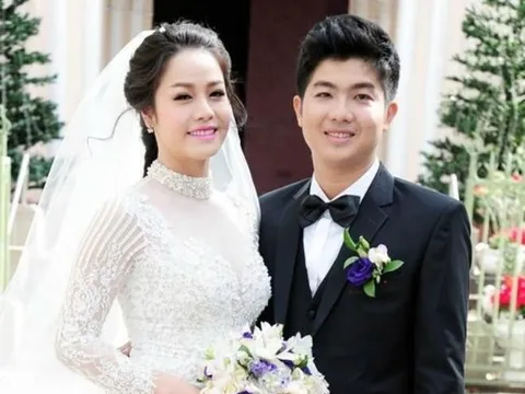 Nhật Kim Anh gây hoang mang khi chia sẻ hàng loạt khoảnh khắc trong quá khứ bên chồng cũ