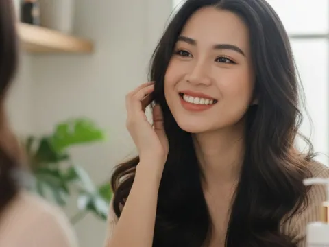 Nhìn trán đoán vận: Dấu hiệu sớm của người có số làm giàu