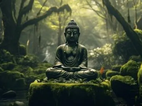 Phật dạy: "Đến là tiền định, đi là định mệnh" - Sống thuận theo số mệnh, càng không cưỡng cầu càng dễ đạt được