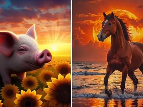 Sau 3/11: 3 tuổi Gieo Điều Thiện Gặt Điều May, bắt trúng thời cơ vươn lên rạng rỡ, tiền của ngập nhà