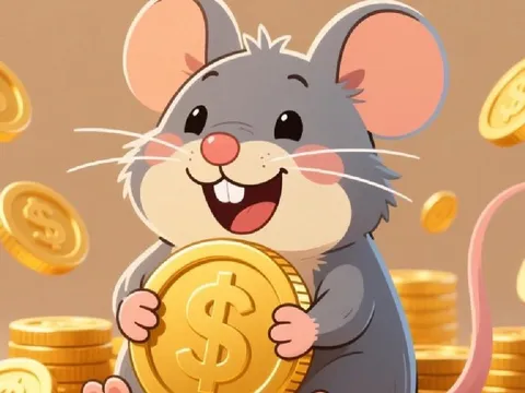 Thần Tài mở sổ ghi danh: 3 tuổi phất lên vù vù trước Tết, tiền đến ào ào