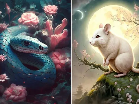 Thứ 2, thứ 3 (3-4/11), 3 con giáp công việc 'đầu xuôi đuôi lọt', gặp thời giàu sang