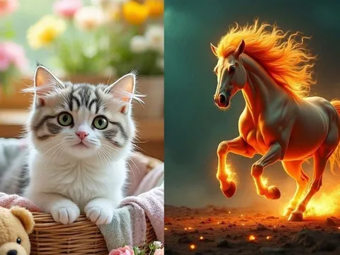  Thứ Hai đầu tuần 3/11: 3 tuổi đón đầu cơ hội, tài vận hanh thông, 1 tuổi chủ quan dễ bị khiển trách