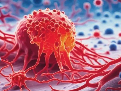 Tin vui: Nghiên cứu mới về phương pháp diệt khối u rắn, đã thành công trên chuột, chờ đợi thử nghiệm lâm sàng