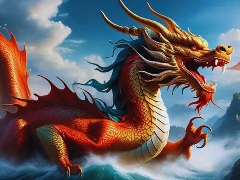 Top 3 tuổi Đạp Sóng Cưỡi Rồng, Hũ Tiền Tiến Thẳng sau ngày 3/11