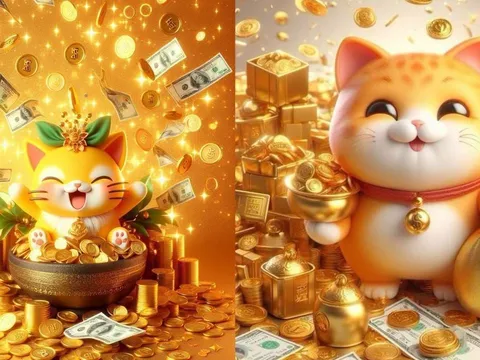 Top 3 tuổi đón vận may vào cuối năm 2025: Càng gần Tết càng thắng lớn, cơ hội bất ngờ như Trúng số