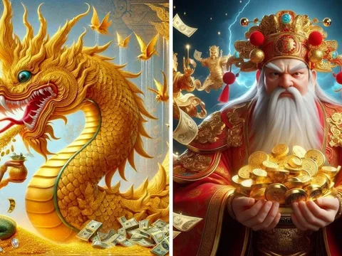 Từ 3/11 đến 25/11: 2 tuổi Phú Quý đủ đường, Công Danh thăng tiến, 2 tuổi vận trình ảm đạm, tiền của thất thoát