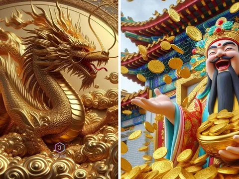 Từ 3/11 đến 26/11: Rồng Đạp Mây Đen, Tiền Tài Trỗi Dậy