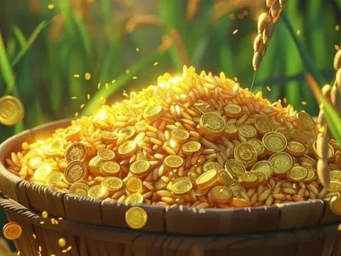 Từ 5-25/11: 3 con giáp như chuột sa chĩnh vàng, bất ngờ quý nhân xuất hiện, cơ hội bày ra trước mắt