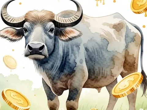 Từ thứ Hai đến thứ Sáu (3/11-7/11), 3 con giáp làm ăn thuận lợi, có của ăn của để